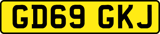 GD69GKJ