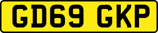 GD69GKP