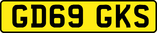 GD69GKS