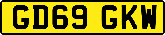 GD69GKW
