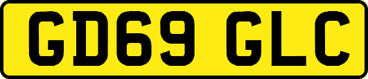 GD69GLC