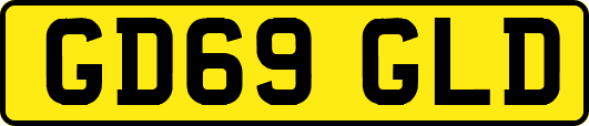 GD69GLD