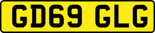 GD69GLG