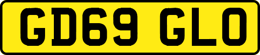 GD69GLO