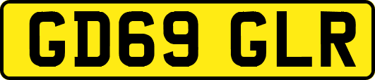 GD69GLR