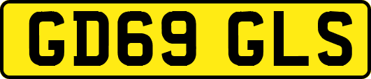 GD69GLS