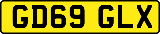 GD69GLX