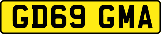 GD69GMA