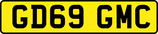 GD69GMC