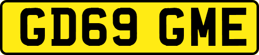 GD69GME