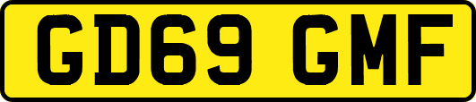 GD69GMF