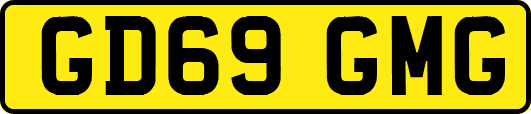 GD69GMG