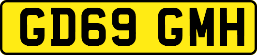 GD69GMH