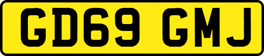 GD69GMJ