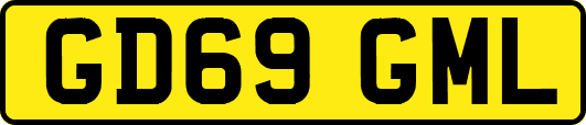 GD69GML