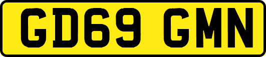 GD69GMN