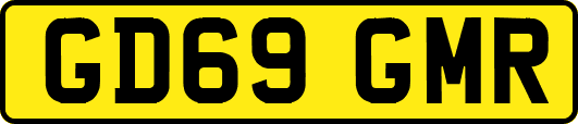 GD69GMR