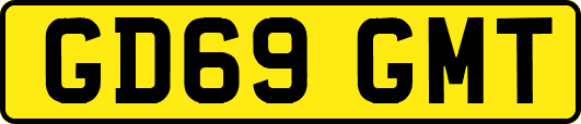 GD69GMT