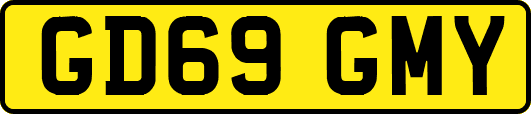 GD69GMY