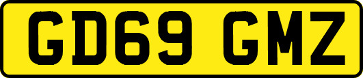 GD69GMZ