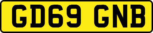 GD69GNB
