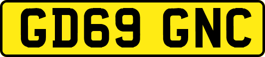GD69GNC