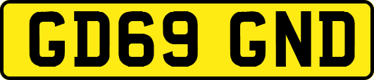 GD69GND