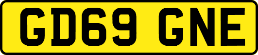 GD69GNE