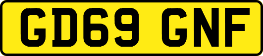 GD69GNF