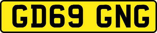 GD69GNG