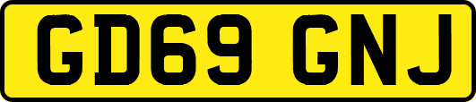 GD69GNJ