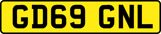 GD69GNL
