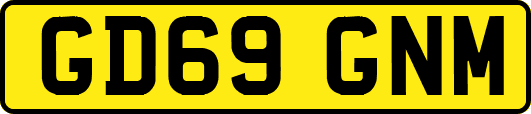 GD69GNM