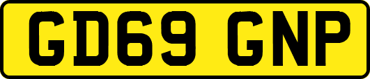 GD69GNP