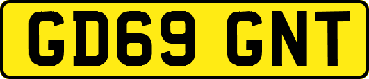 GD69GNT