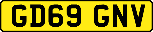 GD69GNV