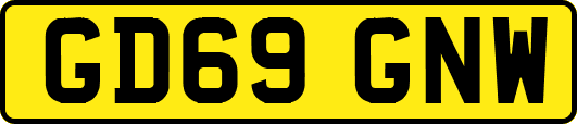 GD69GNW