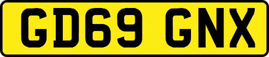 GD69GNX