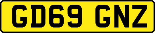 GD69GNZ