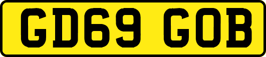 GD69GOB