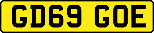 GD69GOE