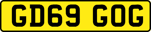 GD69GOG