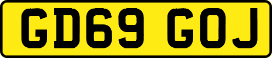 GD69GOJ