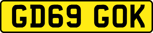 GD69GOK