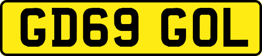 GD69GOL
