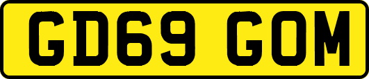 GD69GOM