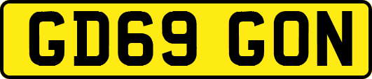 GD69GON