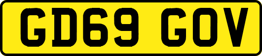 GD69GOV