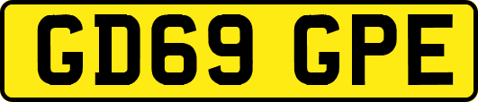 GD69GPE