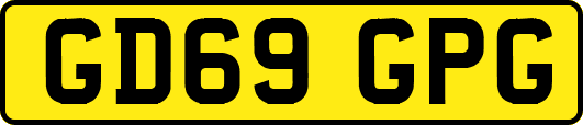 GD69GPG